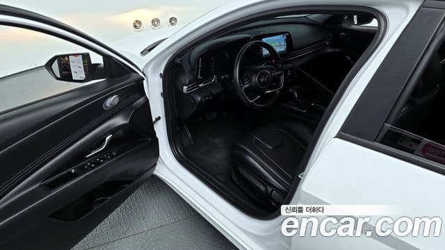 Hyundai Avante (CN7) Modern, 2022 11