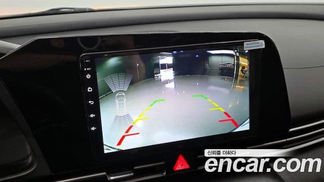 Hyundai Avante (CN7) Modern, 2022 16