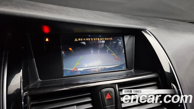 Renault Korea(Samsung) SM7 Nova LPLI 2.0 LPe для людей с инвалидностью, 2017 18