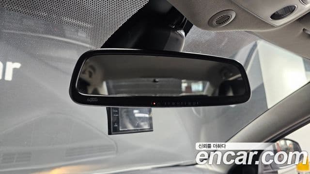 Renault Korea(Samsung) SM7 Nova LPLI 2.0 LPe для людей с инвалидностью, 2017 19