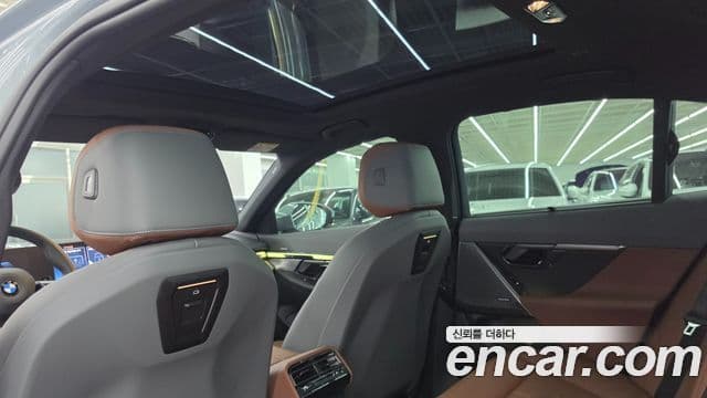 BMW 5시리즈 (G60) 530i xDrive M Sport, 2024 12