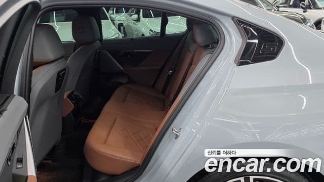 BMW 5시리즈 (G60) 530i xDrive M Sport, 2024 13