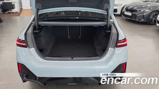 BMW 5시리즈 (G60) 530i xDrive M Sport, 2024 16