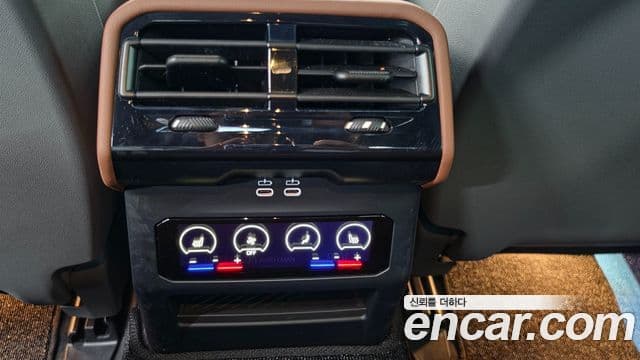 BMW 5시리즈 (G60) 530i xDrive M Sport, 2024 18