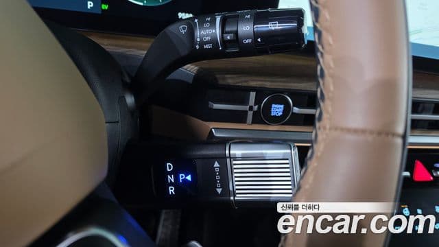 Hyundai Santa Fe (MX5) Calligraphy, 2026 9