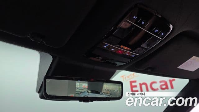 Hyundai Santa Fe (MX5) Calligraphy, 2026 18