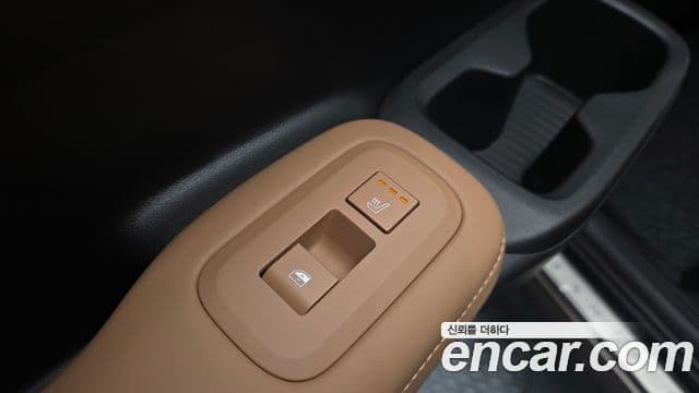 Hyundai Santa Fe (MX5) Calligraphy, 2026 19