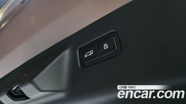 Hyundai Santa Fe (MX5) Calligraphy, 2026 20