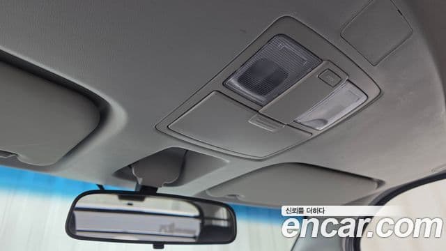 Kia Ray фургон / люксовая версия, 2014 15