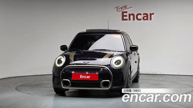 Mini Cooper S 3세대, 2023 3