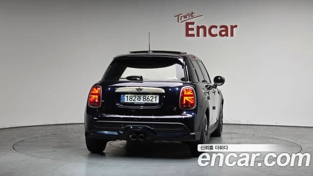 Mini Cooper S 3세대, 2023 4