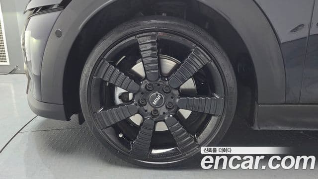 Mini Cooper S 3세대, 2023 все фото