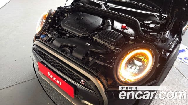 Mini Cooper S 3세대, 2023 6