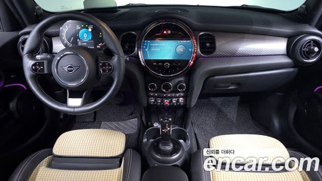 Mini Cooper S 3세대, 2023 7