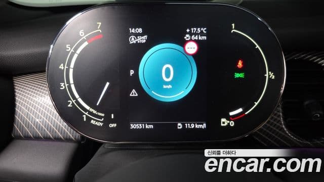 Mini Cooper S 3세대, 2023 8