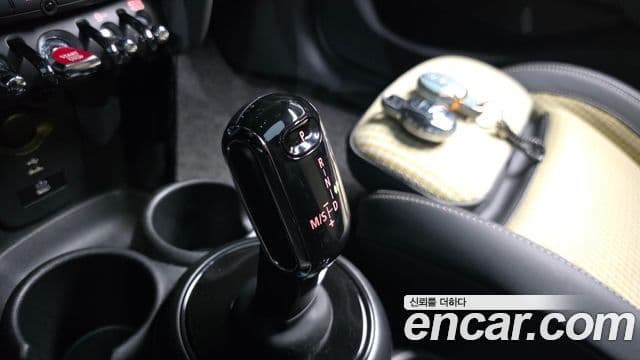 Mini Cooper S 3세대, 2023 9