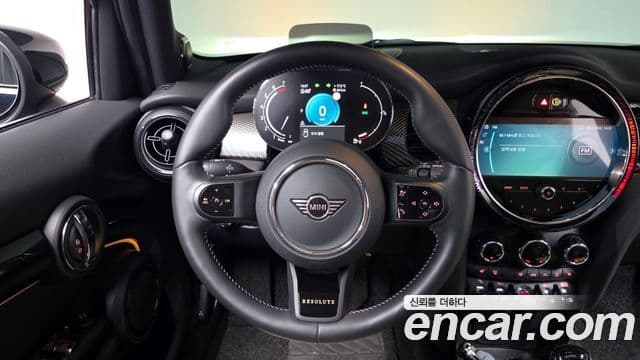 Mini Cooper S 3세대, 2023 13