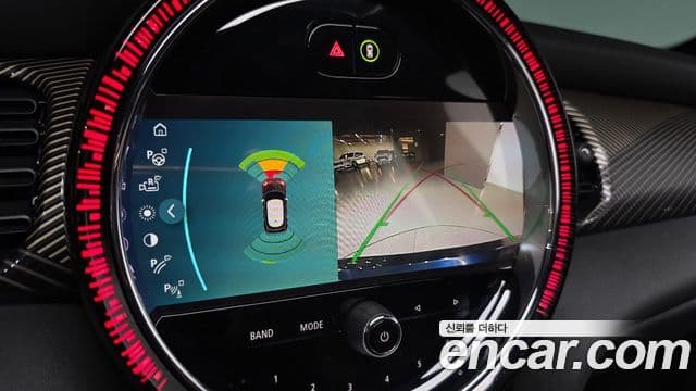 Mini Cooper S 3세대, 2023 15