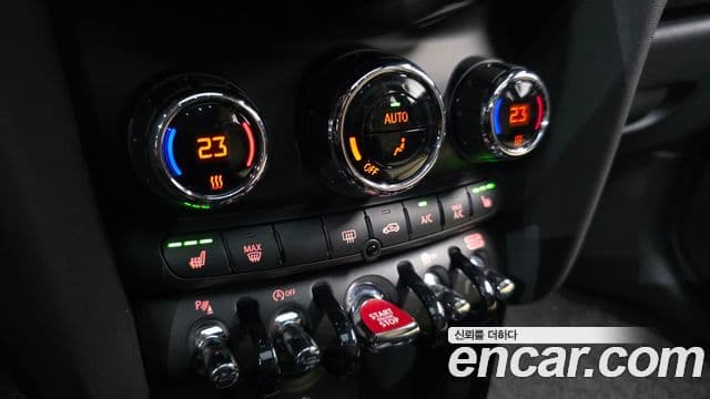 Mini Cooper S 3세대, 2023 16