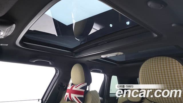 Mini Cooper S 3세대, 2023 17