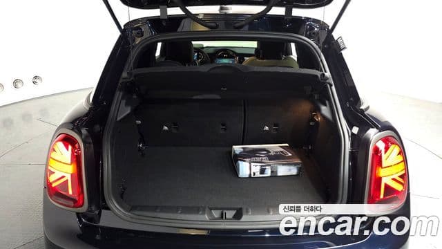 Mini Cooper S 3세대, 2023 20