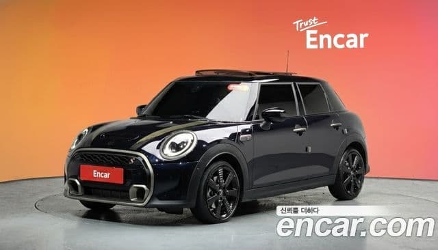 Mini Cooper S 3세대, 2023 1