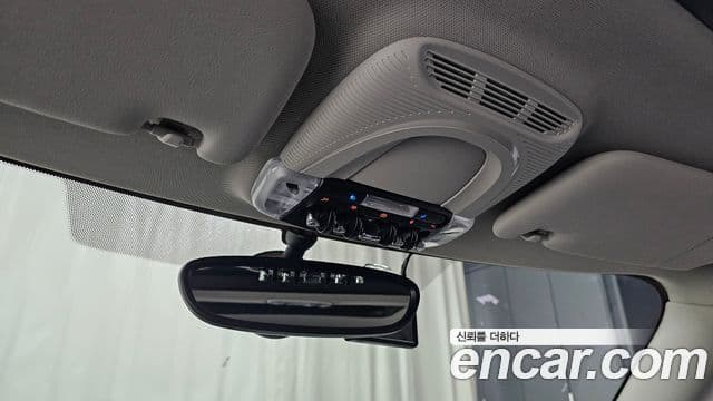 Mini Cooper 클럽맨 2세대, 2017 18