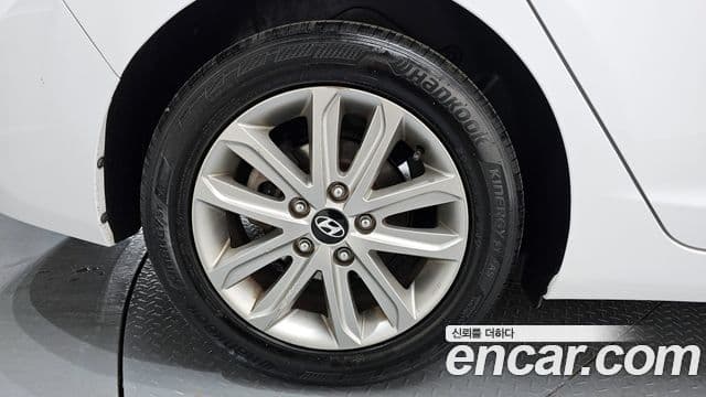 Hyundai The / новый New Avante 빌트인캠2 — базовая версия - Built-in Cam 2, 2014 все фото