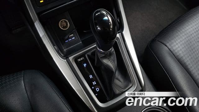 Hyundai The / новый New Avante 빌트인캠2 — базовая версия - Built-in Cam 2, 2014 9