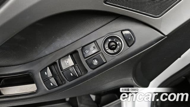 Hyundai The / новый New Avante 빌트인캠2 — базовая версия - Built-in Cam 2, 2014 14