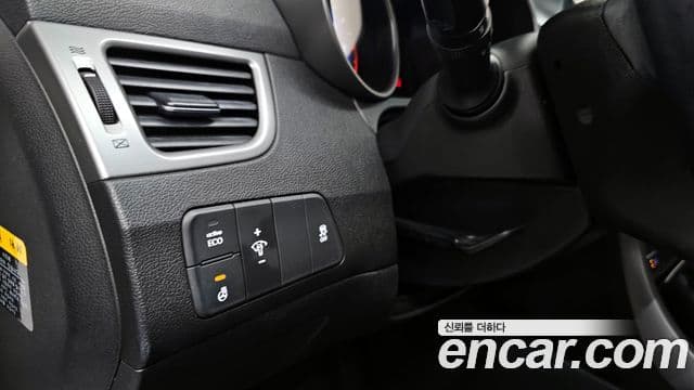 Hyundai The / новый New Avante 빌트인캠2 — базовая версия - Built-in Cam 2, 2014 15