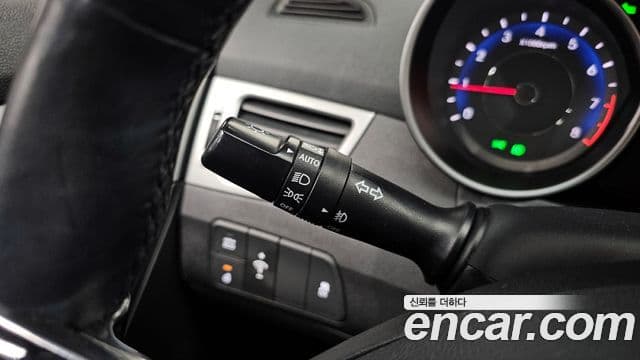 Hyundai The / новый New Avante 빌트인캠2 — базовая версия - Built-in Cam 2, 2014 16