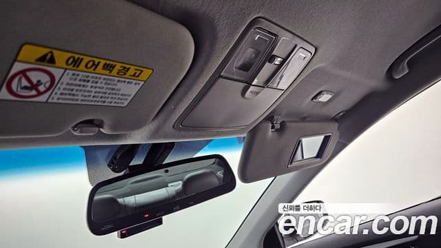 Hyundai The / новый New Avante 빌트인캠2 — базовая версия - Built-in Cam 2, 2014 19