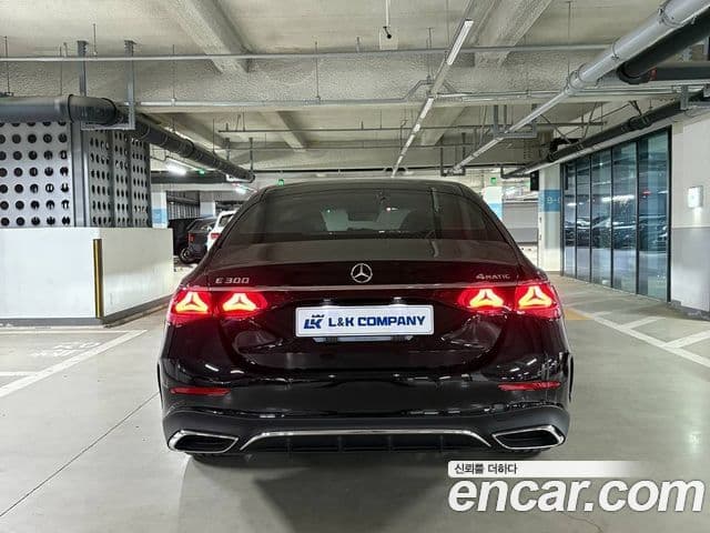 Mercedes-Benz E-класс W214 AMG Line, 2026 все фото