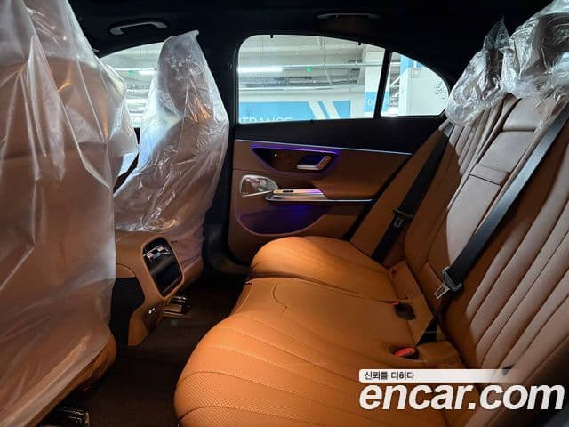 Mercedes-Benz E-класс W214 AMG Line, 2026 13