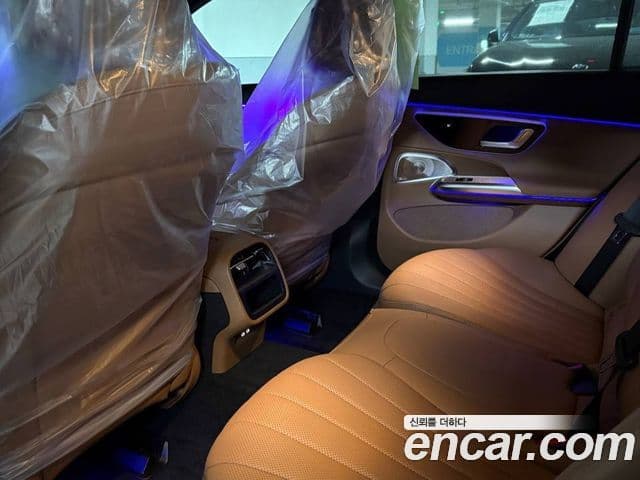 Mercedes-Benz E-класс W214 AMG Line, 2026 14