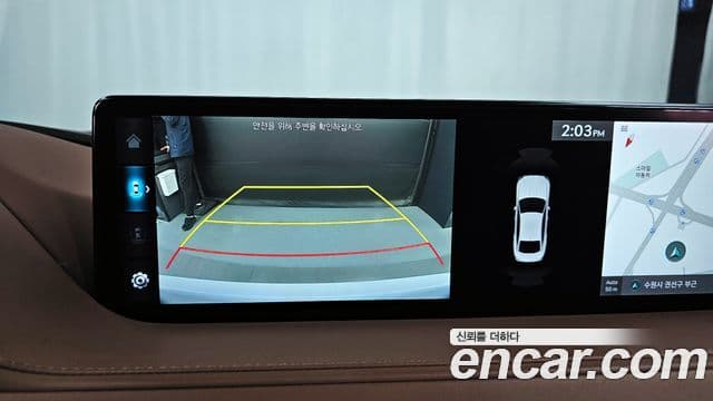 Genesis G80 (RG3) бензин 2.5 турбо AWD, 2022 12