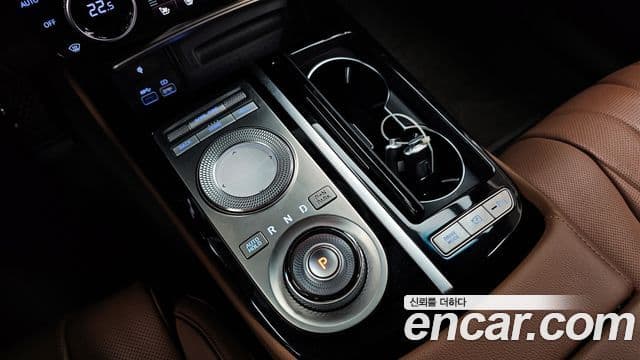 Genesis G80 (RG3) бензин 2.5 турбо AWD, 2022 13