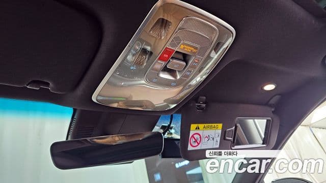 Genesis G80 (RG3) бензин 2.5 турбо AWD, 2022 14