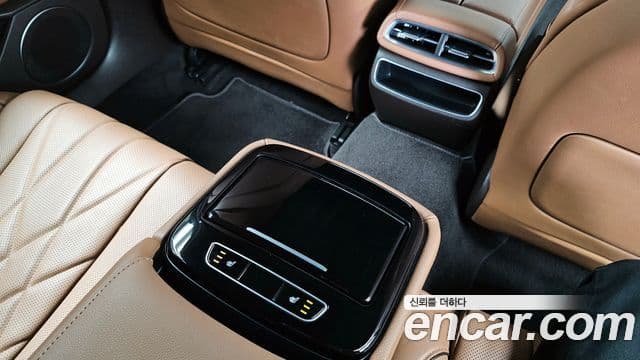 Genesis G80 (RG3) бензин 2.5 турбо AWD, 2022 17