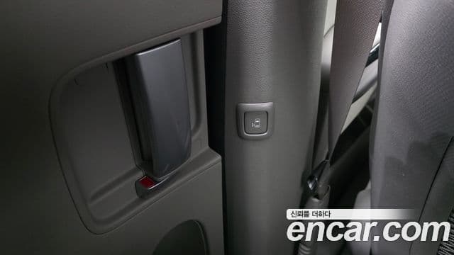 Kia All New Carnival Prestige, 2016 18