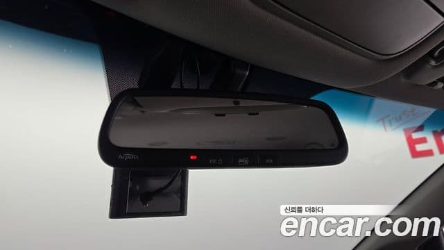 Kia All New Carnival Prestige, 2016 20