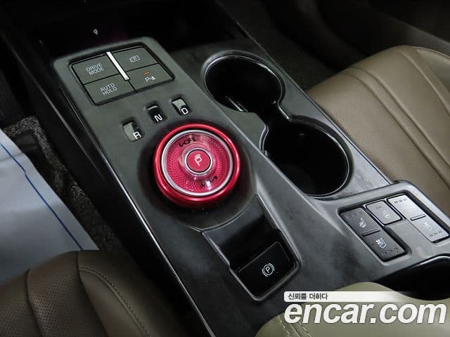 Kia K8 гибрид Noblesse, 2022 11