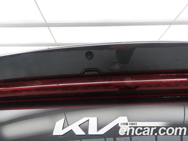 Kia K8 гибрид Noblesse, 2022 18