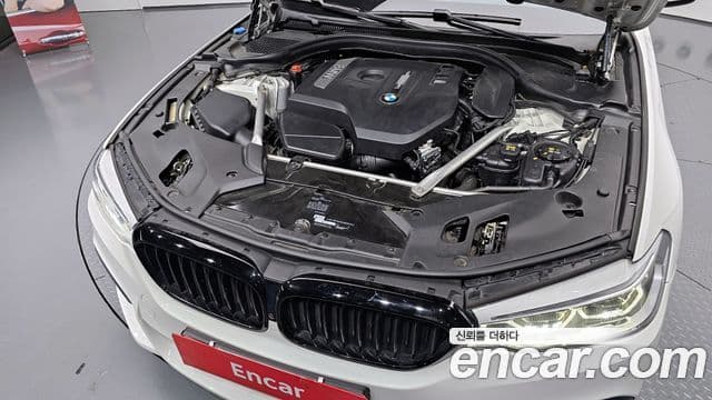 BMW 5시리즈 (G30) 530i M Sport Plus, 2019 6