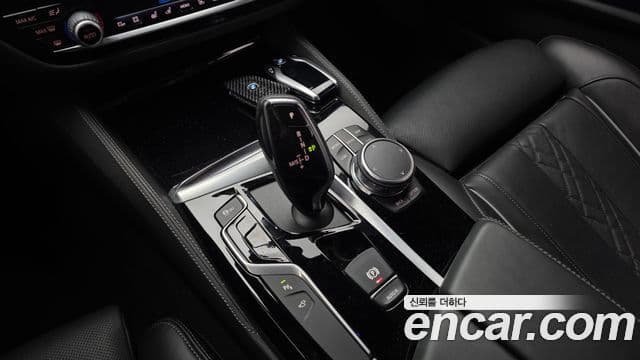 BMW 5시리즈 (G30) 530i M Sport Plus, 2019 9
