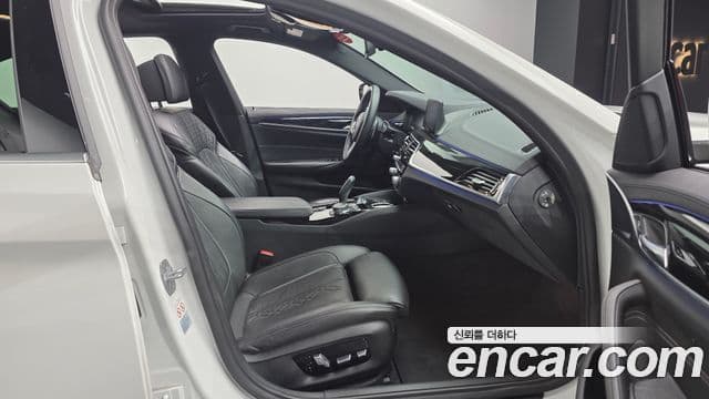 BMW 5시리즈 (G30) 530i M Sport Plus, 2019 10