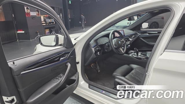 BMW 5시리즈 (G30) 530i M Sport Plus, 2019 11