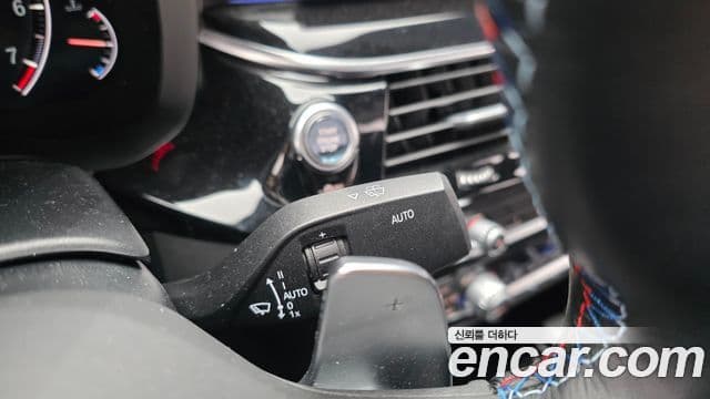 BMW 5시리즈 (G30) 530i M Sport Plus, 2019 17