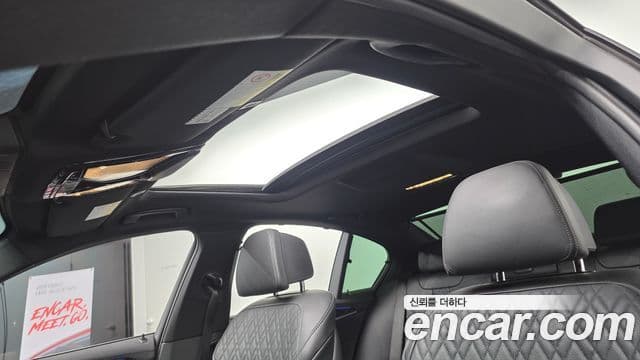 BMW 5시리즈 (G30) 530i M Sport Plus, 2019 19